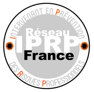reseaux IPRP de FRANCE